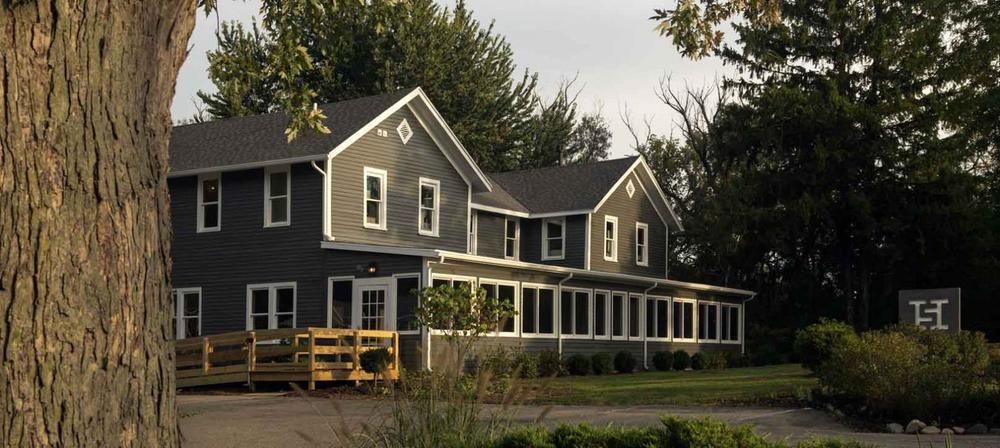 The Hotel Saugatuck - Adults Only Dış mekan fotoğraf