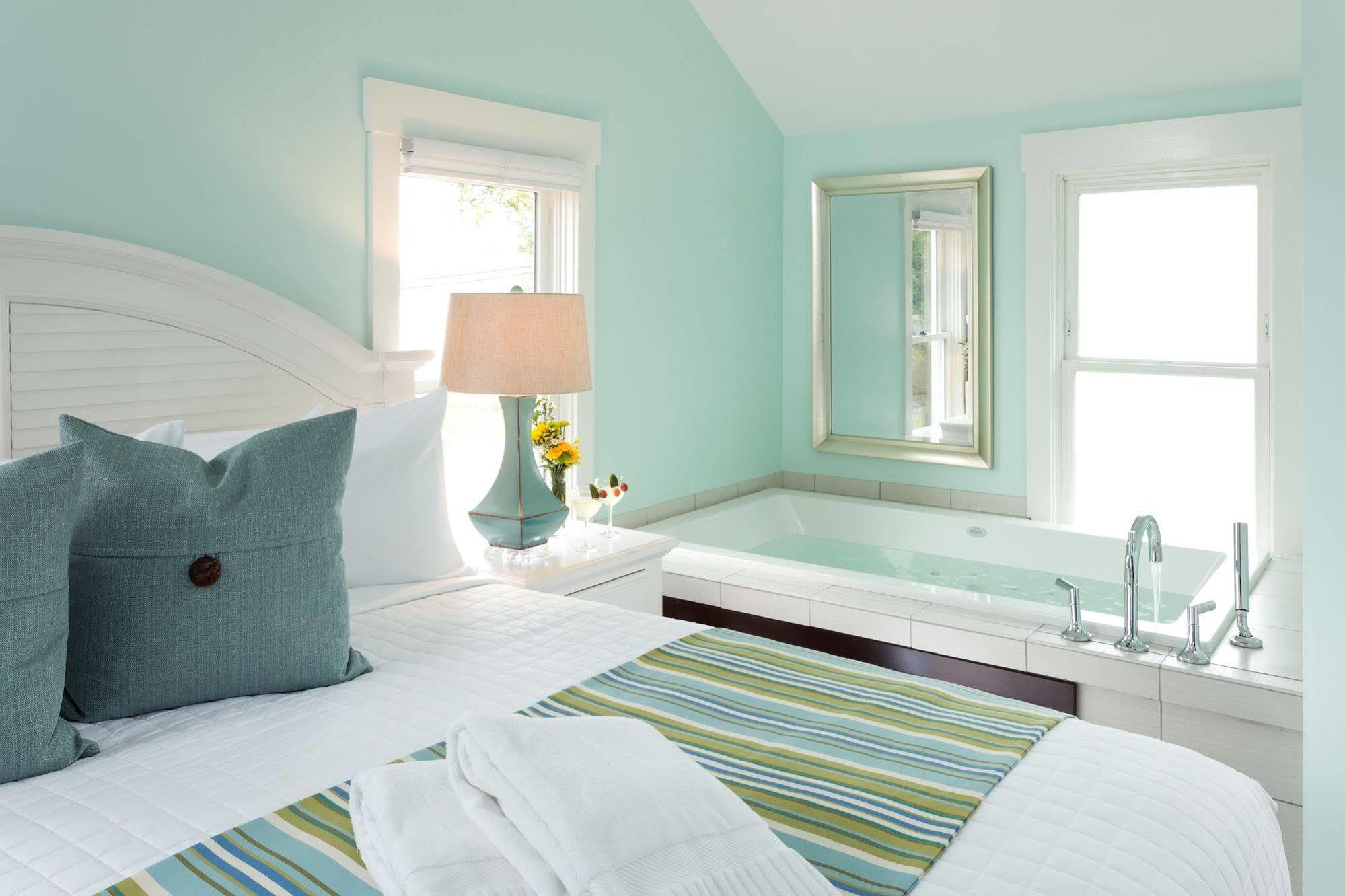 The Hotel Saugatuck - Adults Only Dış mekan fotoğraf