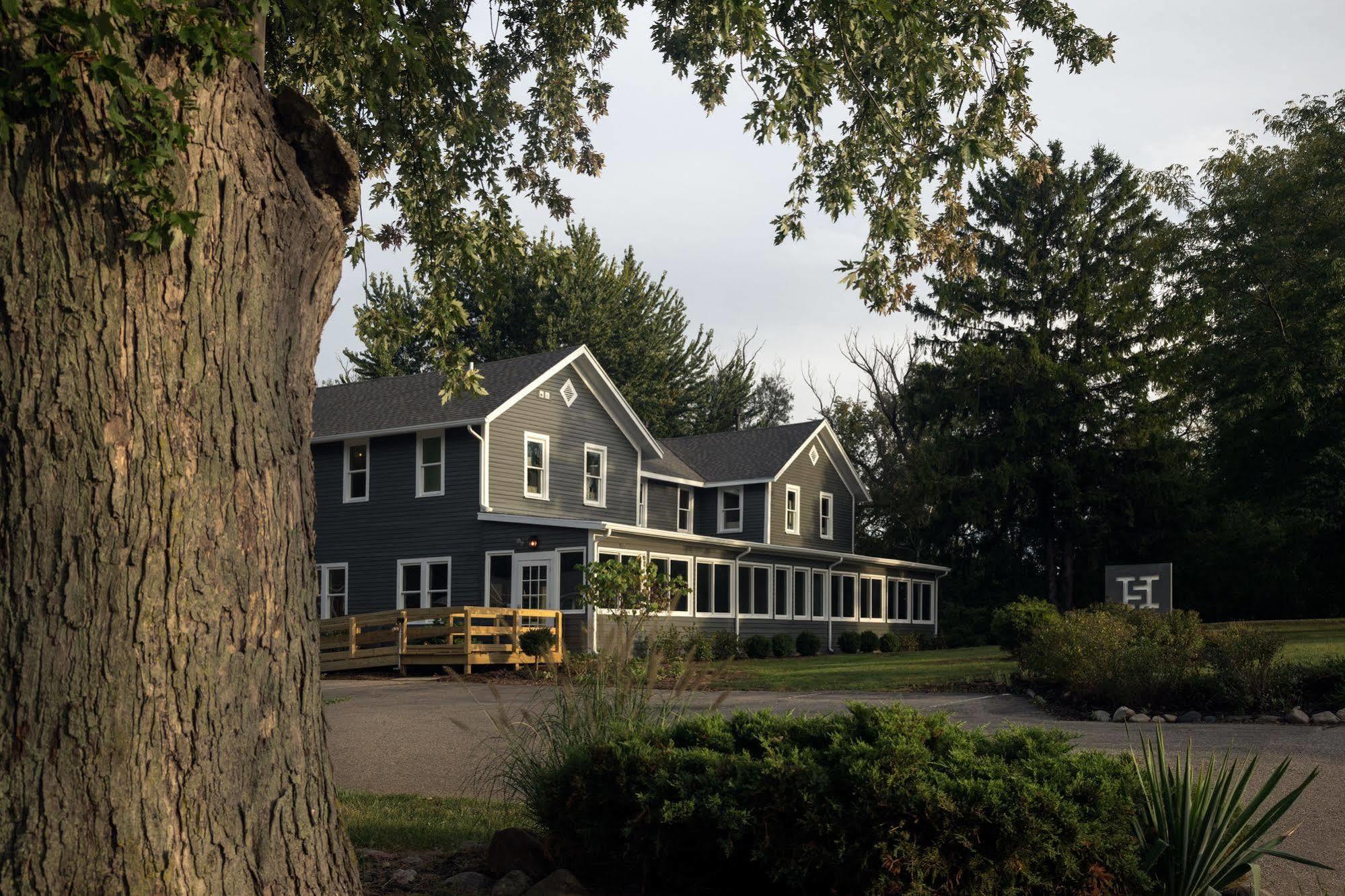 The Hotel Saugatuck - Adults Only Dış mekan fotoğraf
