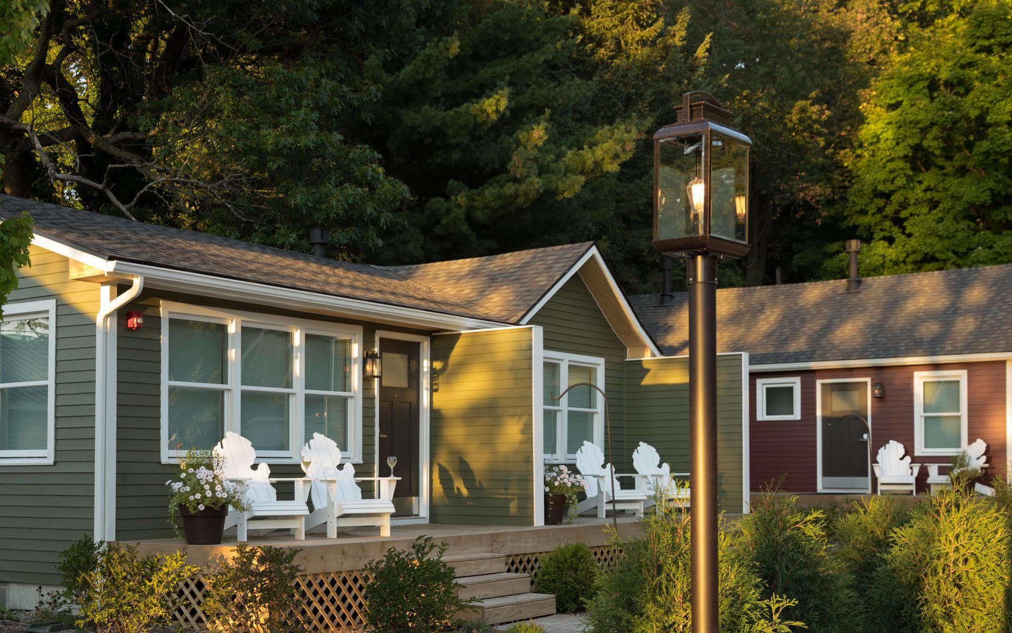 The Hotel Saugatuck - Adults Only Dış mekan fotoğraf