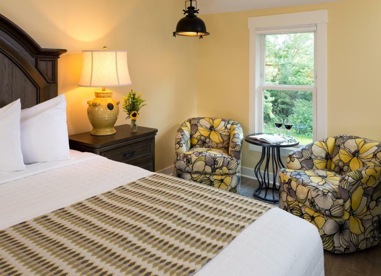 The Hotel Saugatuck - Adults Only Dış mekan fotoğraf
