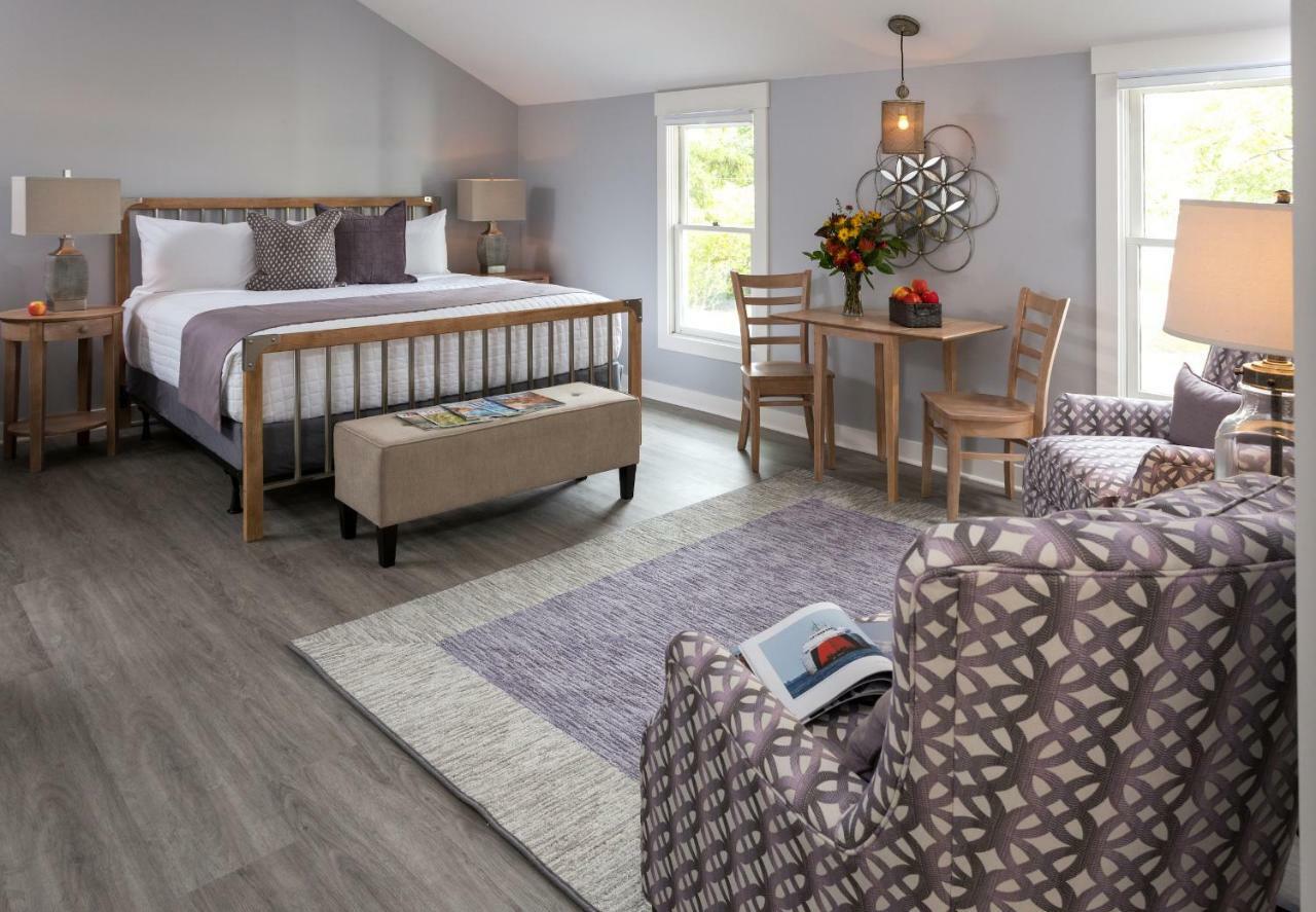 The Hotel Saugatuck - Adults Only Dış mekan fotoğraf